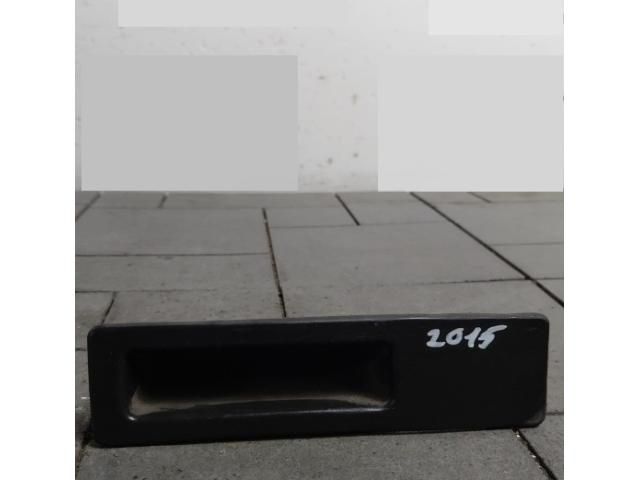 bontott BMW X1 Csomagtérajtó Kilincs