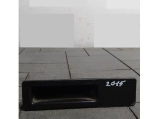 bontott BMW X1 Csomagtérajtó Kilincs