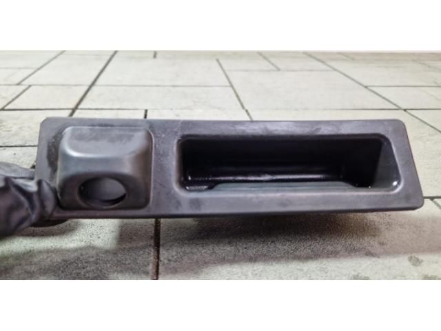 bontott BMW X1 Csomagtérajtó Kilincs