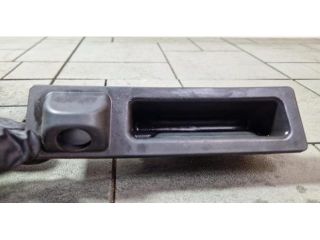 bontott BMW X1 Csomagtérajtó Kilincs