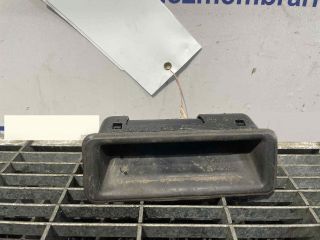 bontott BMW X1 Csomagtérajtó Kilincs