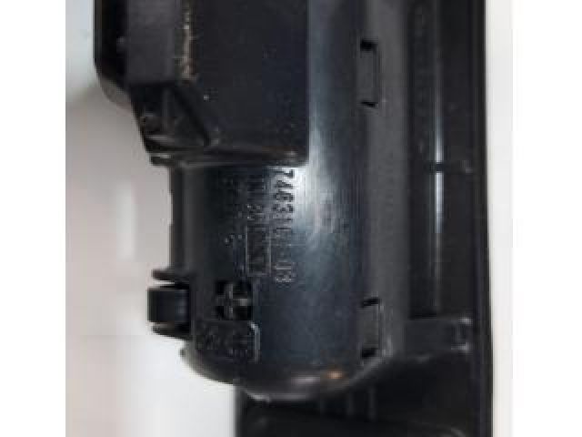 bontott BMW X1 Csomagtérajtó Kilincs