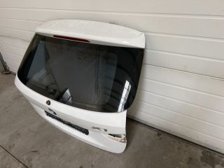 bontott BMW X1 Csomagtérajtó (Részeivel)