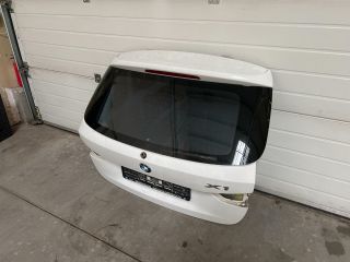 bontott BMW X1 Csomagtérajtó (Részeivel)
