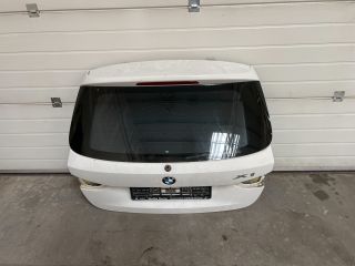 bontott BMW X1 Csomagtérajtó (Részeivel)
