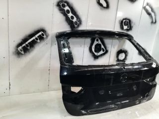 bontott BMW X1 Csomagtérajtó (Üres lemez)