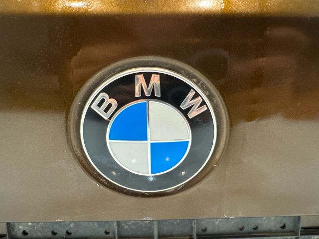 bontott BMW X1 Csomagtérajtó (Üres lemez)