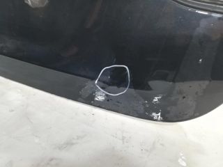 bontott BMW X1 Csomagtérajtó (Üres lemez)