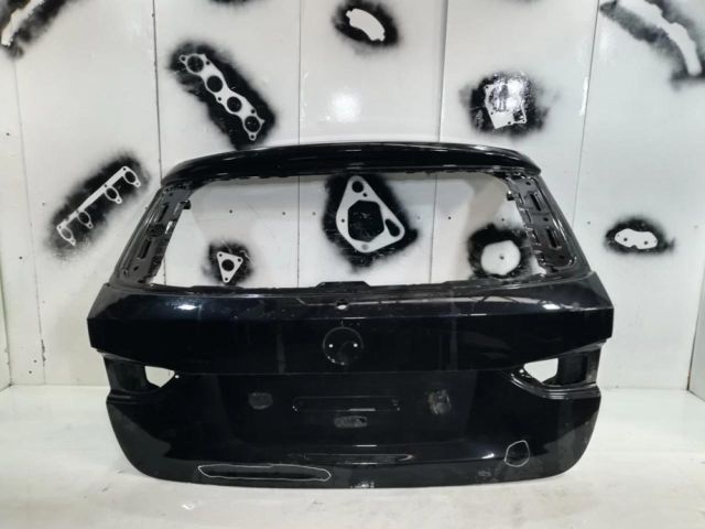 bontott BMW X1 Csomagtérajtó (Üres lemez)