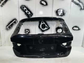 bontott BMW X1 Csomagtérajtó (Üres lemez)