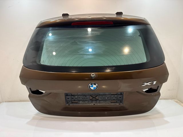 bontott BMW X1 Csomagtérajtó (Üres lemez)