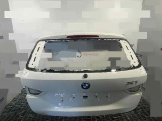 bontott BMW X1 Csomagtérajtó (Üres lemez)