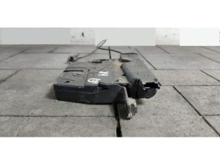 bontott BMW X1 Csomagtérajtó Zárszerkezet