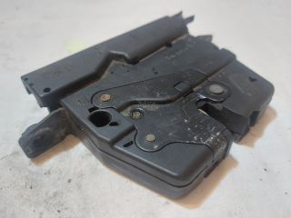 bontott BMW X1 Csomagtérajtó Zárszerkezet