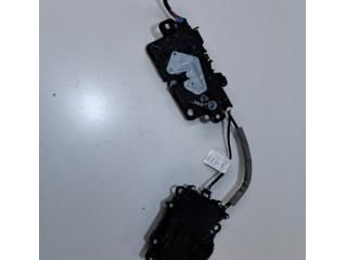 bontott BMW X1 Csomagtérajtó Zárszerkezet