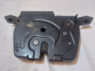 bontott BMW X1 Csomagtérajtó Zárszerkezet