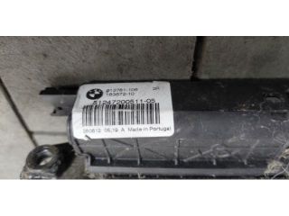 bontott BMW X1 Csomagtérajtó Zárszerkezet