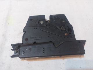 bontott BMW X1 Csomagtérajtó Zárszerkezet