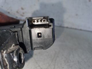 bontott BMW X1 Csomagtérajtó Zárszerkezet