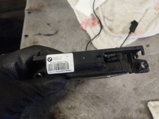 bontott BMW X1 Csomagtérajtó Zárszerkezet