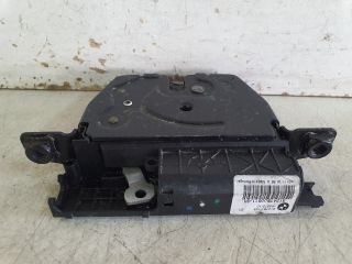 bontott BMW X1 Csomagtérajtó Zárszerkezet