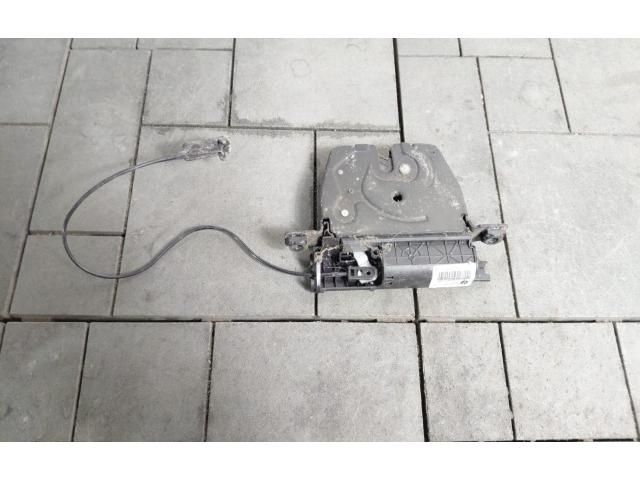 bontott BMW X1 Csomagtérajtó Zárszerkezet