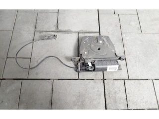 bontott BMW X1 Csomagtérajtó Zárszerkezet