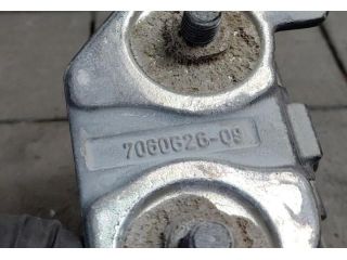 bontott BMW X1 Csomagtérajtó Zsanér