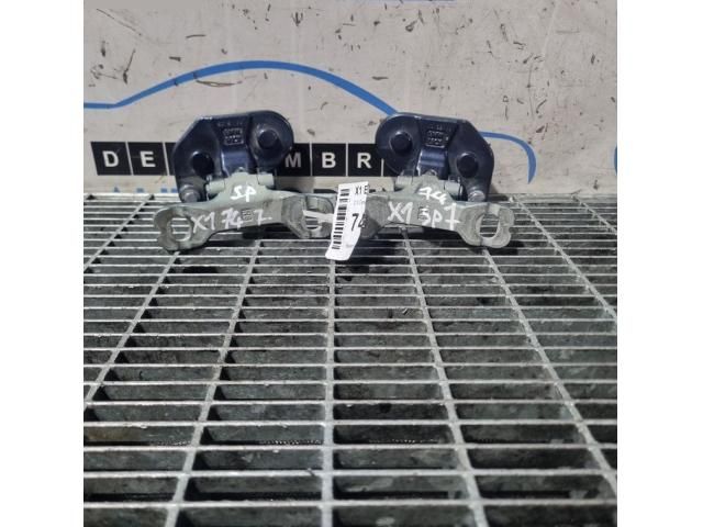 bontott BMW X1 Csomagtérajtó Zsanér