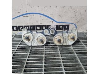 bontott BMW X1 Csomagtérajtó Zsanér