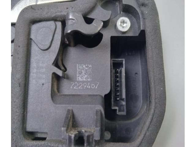 bontott BMW X1 Elektronika (Magában)