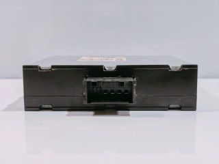 bontott BMW X1 Elektronika (Magában)