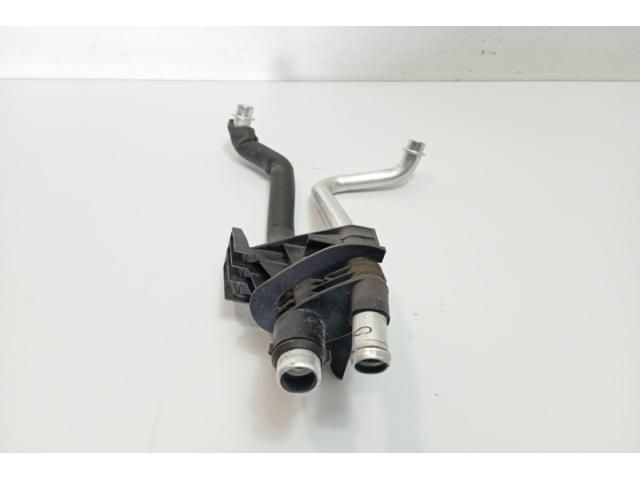 bontott BMW X1 Elektronika (Magában)