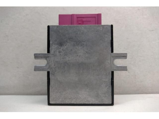 bontott BMW X1 Elektronika (Magában)