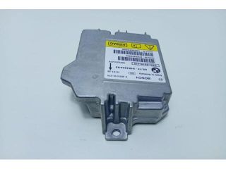 bontott BMW X1 Elektronika (Magában)