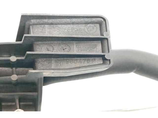 bontott BMW X1 Elektronika (Magában)