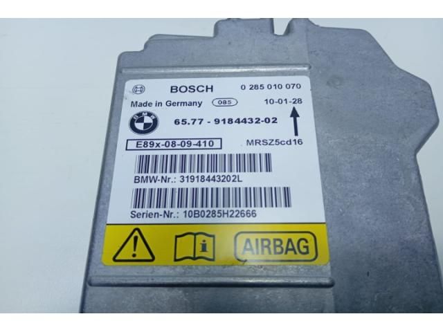 bontott BMW X1 Elektronika (Magában)