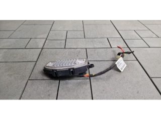 bontott BMW X1 Előtét Ellenállás Fűtőmotor