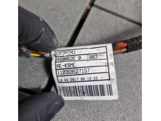 bontott BMW X1 Előtét Ellenállás Fűtőmotor