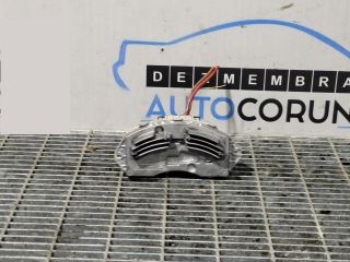 bontott BMW X1 Előtét Ellenállás Fűtőmotor