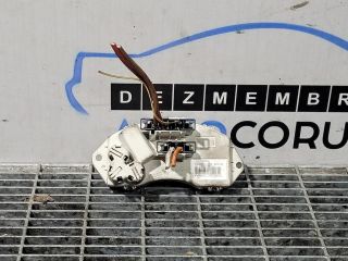 bontott BMW X1 Előtét Ellenállás Fűtőmotor