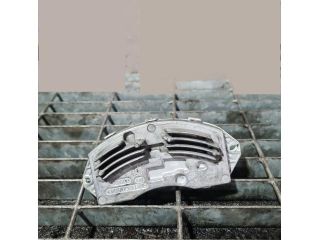 bontott BMW X1 Előtét Ellenállás Fűtőmotor