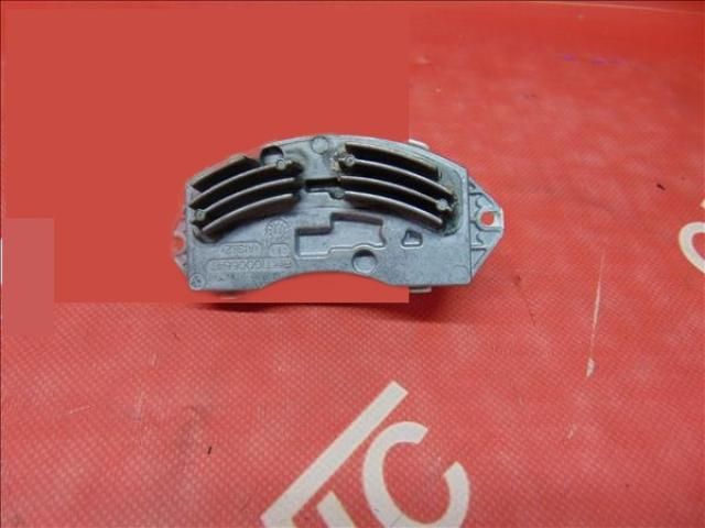 bontott BMW X1 Előtét Ellenállás Fűtőmotor