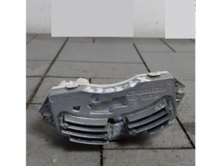 bontott BMW X1 Előtét Ellenállás Fűtőmotor