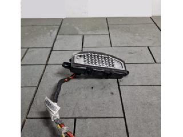 bontott BMW X1 Előtét Ellenállás Fűtőmotor