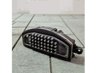 bontott BMW X1 Előtét Ellenállás Fűtőmotor