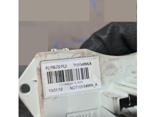 bontott BMW X1 Előtét Ellenállás Fűtőmotor