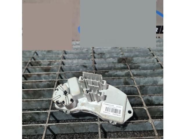 bontott BMW X1 Előtét Ellenállás Fűtőmotor