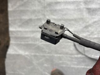 bontott BMW X1 Első Ablakmosó Fúvóka