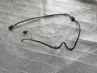 bontott BMW X1 Első Ablakmosó Fúvóka